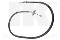 Nk 903343 Handbremsseil FüR Vw MERCEDES-BENZ