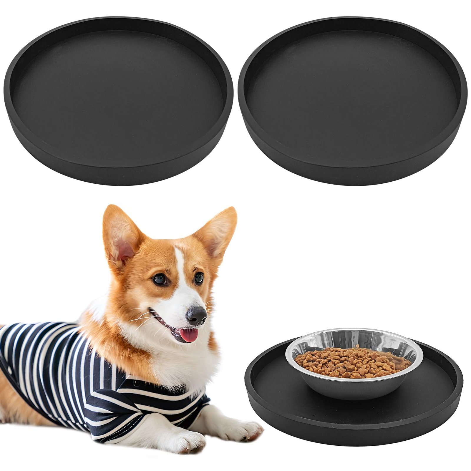 Mats Waterproof For Dog Cat Bow...