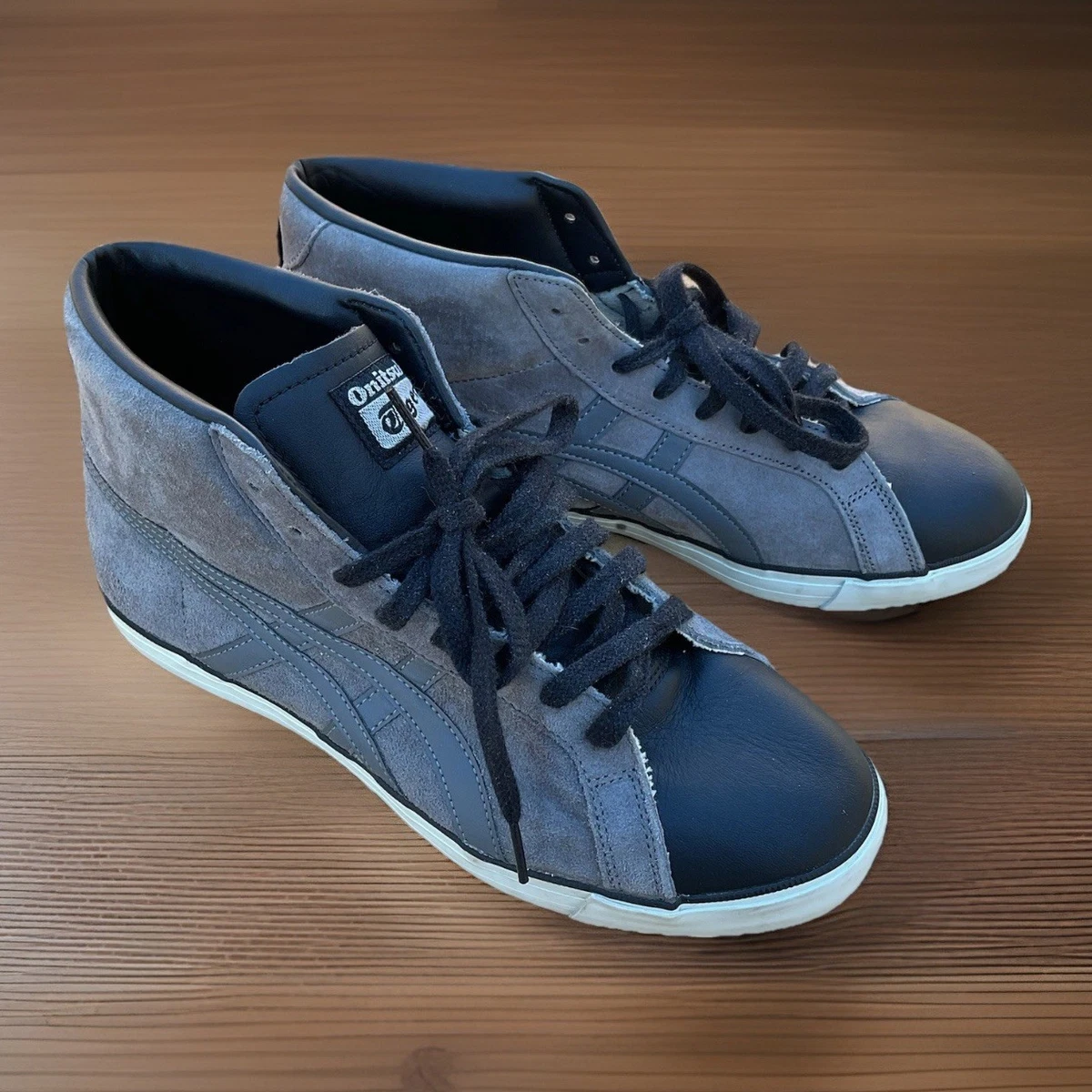 onitsuka tiger fabre products for sale | eBay