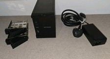 Netgear ReadyNAS RND-2D RN10200 2-Bay NAS Enclosure