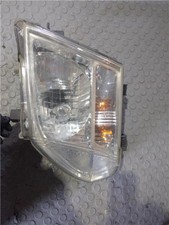 Vorderer Linker Scheinwerfer Nissan pathfinder r51 2005