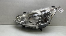 Feu avant (phare) Peugeot PARTNER