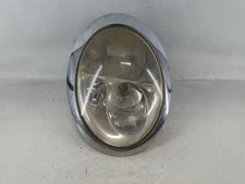 2003 Mini Cooper Passenger Right Oem Head Light Headlight Lamp MZA2D