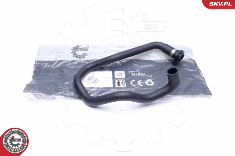 FüR Skv Germany 24SKV241 Coolant Hose-image