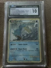2023 Pokemon Trading Card Game Classic Gyarados #007/034 CGC 10