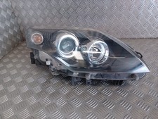 Feu avant (phare) Renault LAGUNA