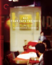 Ali: Fear Eats the Soul (Blu-ray) Brigitte Mira El Hedi ben Salem (US IMPORT)