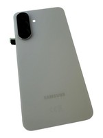 Org Original-RüCkabdeckung Aus Glas Kamera Des Samsung Galaxy A56 (SM-A566) Grau