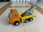 Bulgarian Wrecker Tow Truck Like Tiny Tonka