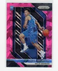 2018-19 Panini Prizm Jalen Brunson #250 RC Rookie Pink Ice Prizm (CC)