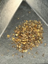 gold nuggets 1.03 gram 4950.89 per troy oz