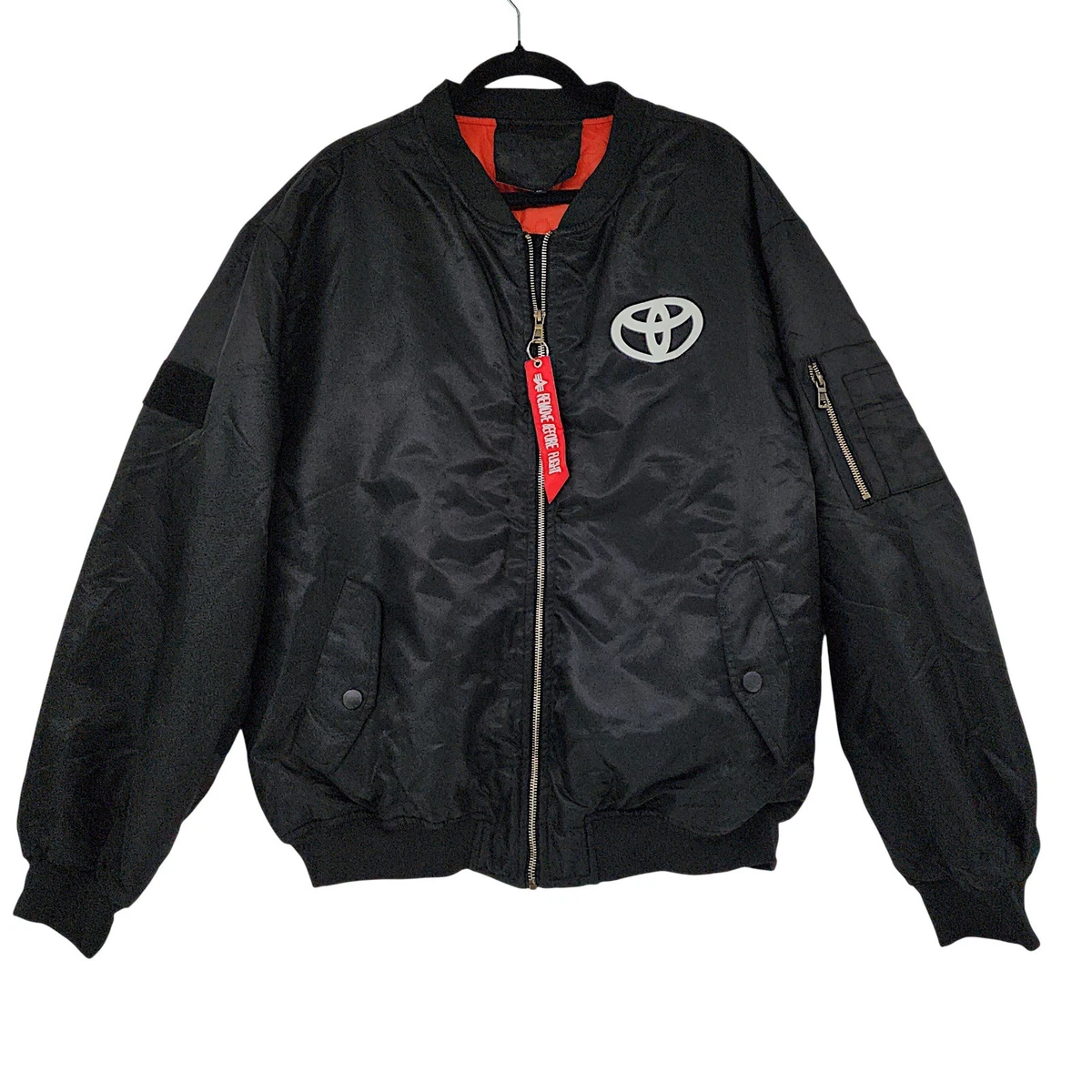 Toyota Coats & Jackets for Men for Sale - Shop New & Used - eBay