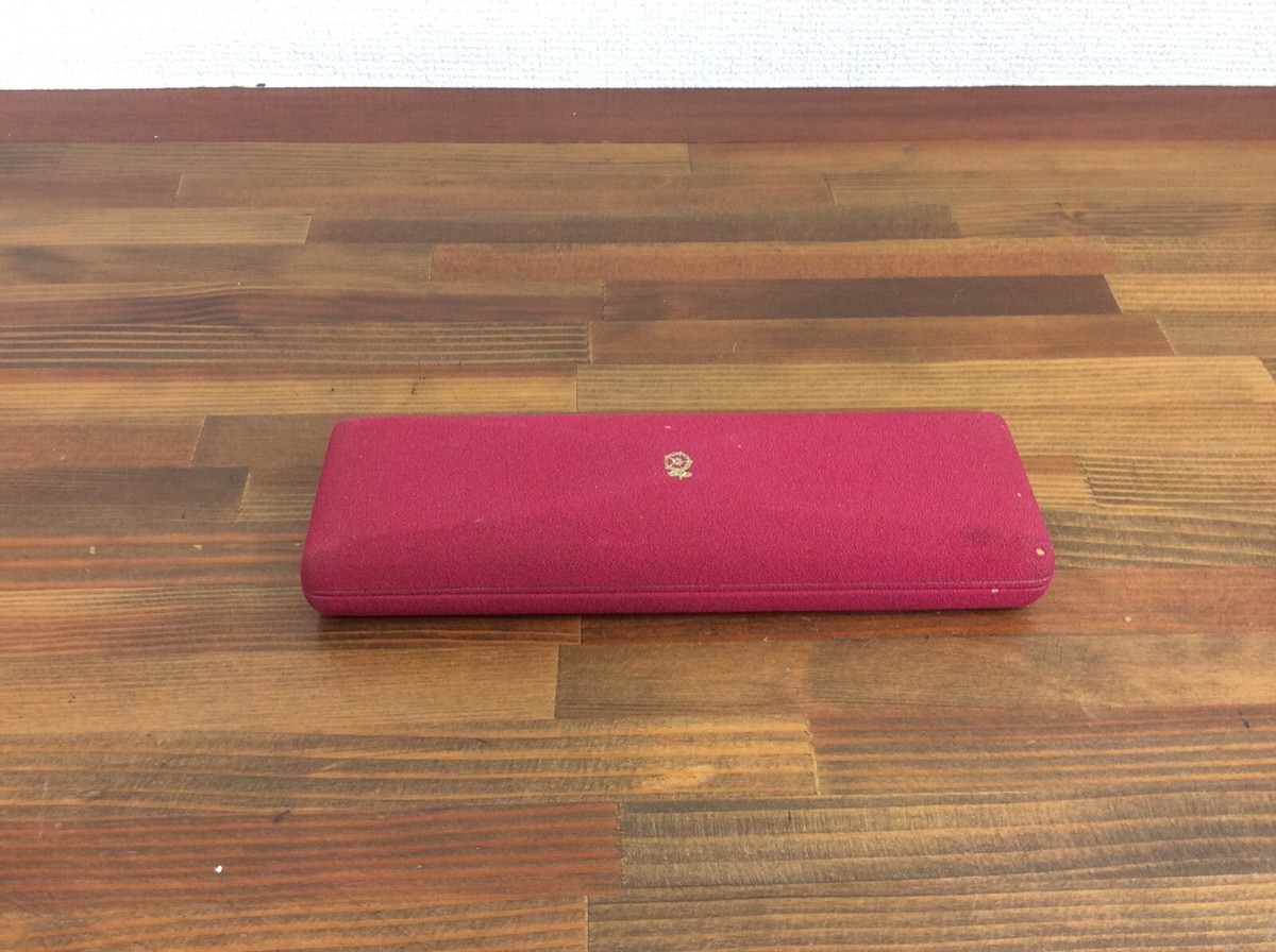 Tudor Rare Vintage Long Watch Box + free post | eBay