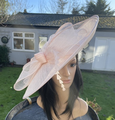 NIGEL RAYMENT BLUSH PINK WEDDING DISC 