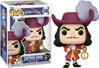 Funko POP! Disney: Peter Pan - Captain Hook #1348