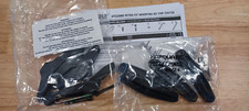 Thule Flat Top Universal Mounting Kit - Replacement Mounts For Thule Ski Racks