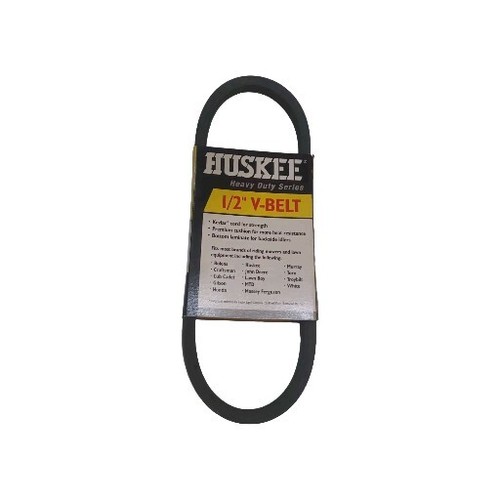 Huskee V-Belt 1/2" x 23" Aramid A21K 4L230K Belt - Picture 4 of 4