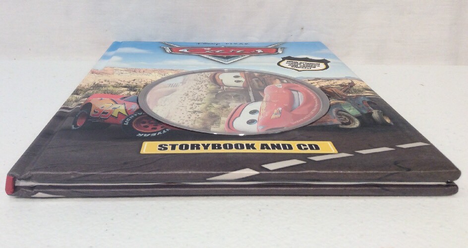 日本非売品・新品】 ポルトガル語 ワークブック / Disney PIXAR 本