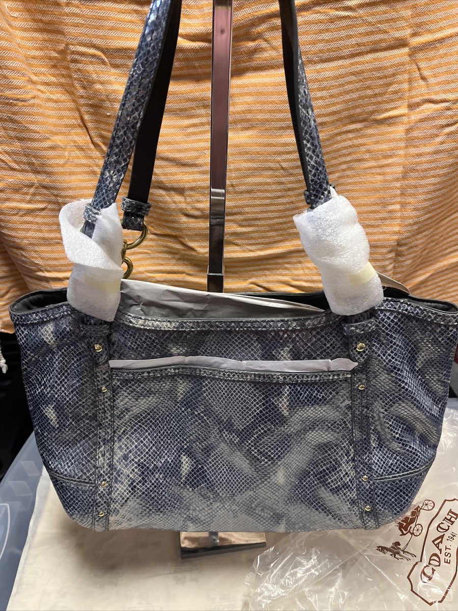 【 】★トートバッグ★ Elora Medium Tote Bag トートバッグ Limonta Series Medium