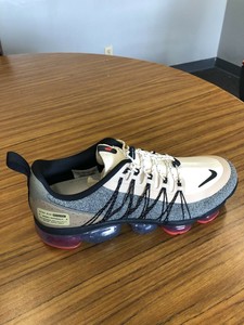 vapormax run utility desert ore