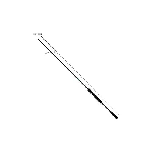 Daiwa Spinning Rod EMERALDAS X BOAT 511MLS-S