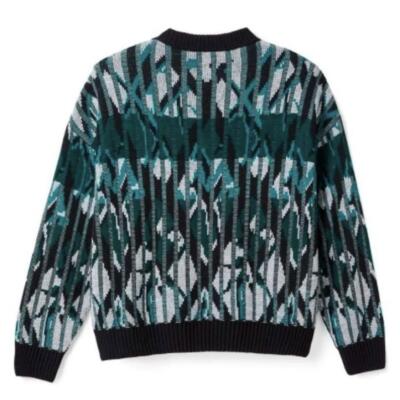 Polar skate co knitted sweater Polar Skate Co | eBay Polar skate co knitted sweater Polar Skate Co | eBay