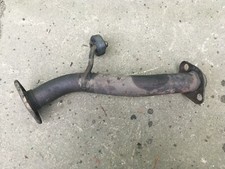 Suzuki Liana 1,6 Stufenheck ER Facelift (04-07) : Auspuffrohr