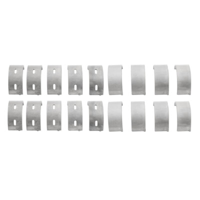50 Connecting Rod Main Crankshaft Bearings For Kawasaki ZX-10R