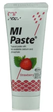 MI Paste® Topical Tooth Créme with Calcium, Phosphate & Fluoride 40g by GC