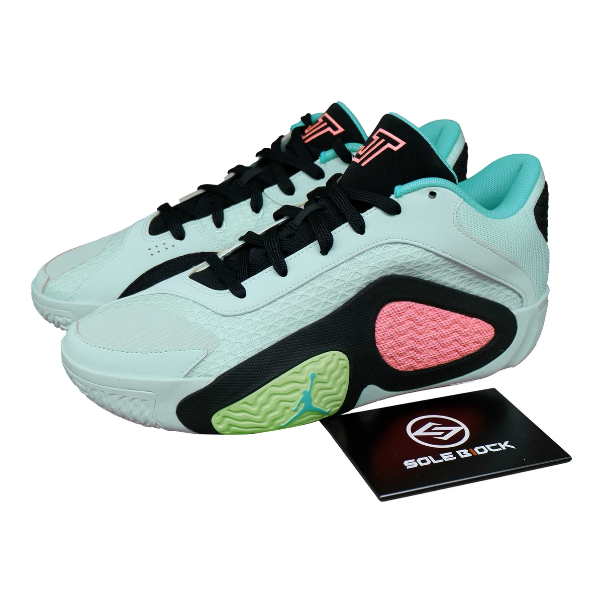 Las mejores ofertas en Jordan Tatum 2 PF Vortex | eBay