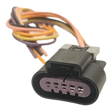 Connector of Mass Air Flow Sensor(MAF) Fits:Buick Cadillac Chevrolet GMC Pontiac