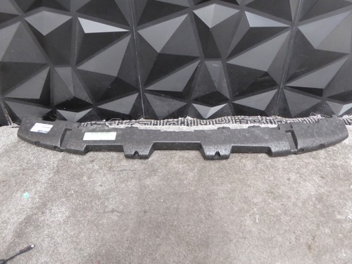 NISSAN QASHQAI FRONT BUMPER LOWER CRASH BAR ABSORBER FOAM 1.5 J10 2010 - 2013 - Picture 2 of 9