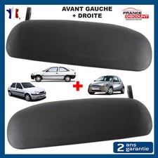 Porte avant et accessoires Ford KA
