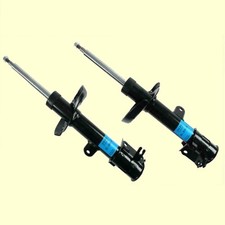2 SACHS Stoßdämpfer vorne für KIA Sportage JE Produktion Slowakische Republik