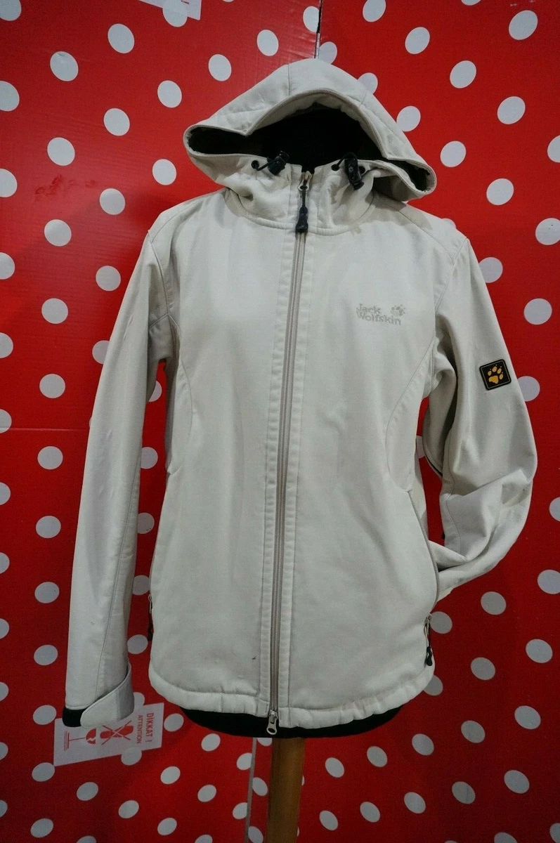 Jack wolfskin hotsell stormlock jacket