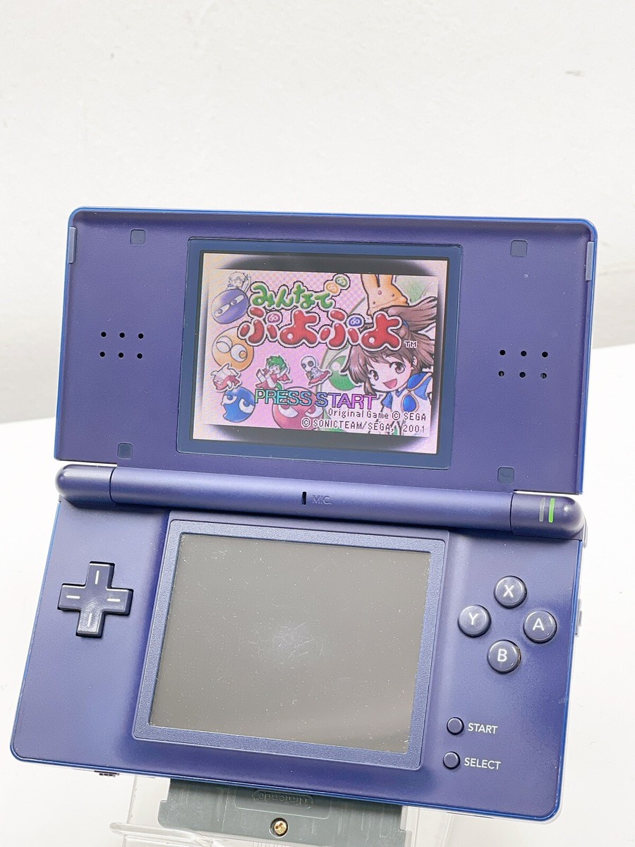 Nintendo Switch Nintendo DS Lite s-l400.jpg
