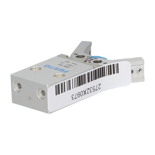 Festo HGR10-A Finger Gripper Used UMP - 第 4/7 張圖片