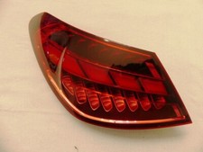 ⭐️Original Mercedes C-Klasse W206 Limousine LED Rückleuchte links A2069069900