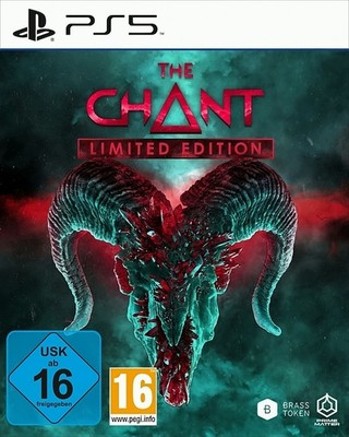 The Chant PS5 Neu & OVP