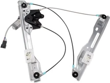 For 2013-2020 Ford Fusion Window Regulator Front Left 41196VGPY 2014 2015 2016