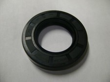 NEW TC 30X53X10 DOUBLE LIPS METRIC OIL / DUST SEAL 30mm X 53mm X 10mm
