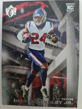 2022 Panini Chronicles - Gridiron Kings Derek Stingley Jr. #GK-37 (RC)