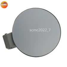 Primer Fuel Gas Tank Filler Door Lid Cover Fit For VW Polo 2010-2022#6R0809857H#