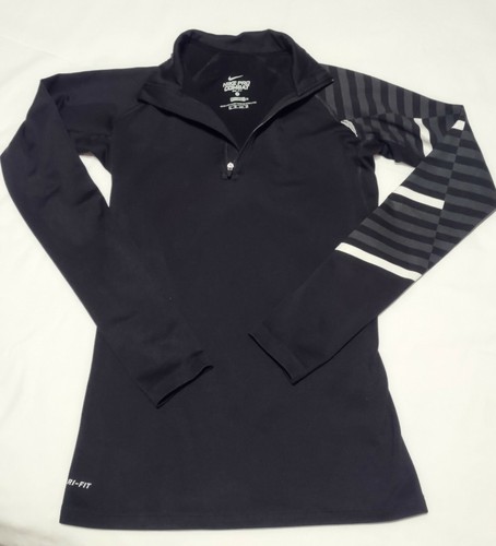 Nike Pro Combat Compression Shirt 