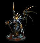 Vashtorr the Arkifane Chaos space marines ** COMMISSION ** painting