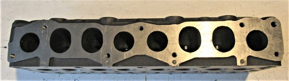 Fits Nissan Urvan Forklift Caball Engine SD25 SD23 Cylinder Head 11041-09W00 New - Image 3 of 4