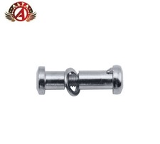 SEATPOST CLAMP BINDER BOLT 22MM X 8MM VINTAGE ROAD BIKE FIXED GEAR BICYCLE FIXIE