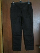 Pantalon noir femme  - taille 40 - Jacqueline Riu