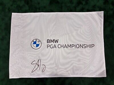 Shane Lowry The Open Championship 2019 Purse Fedex Cup Bmw Tee Off