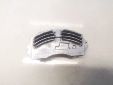BMW 3-Series 2006 Heater Resistor (Heater Blower Motor Resistor) 9 #933966-93